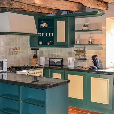 Holiday home 2 Bedroom Awesome In