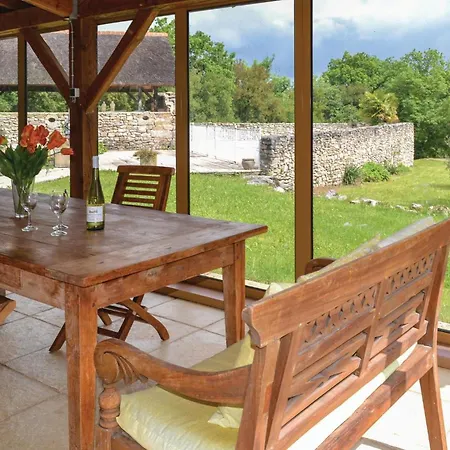 Holiday home 2 Bedroom Awesome In *