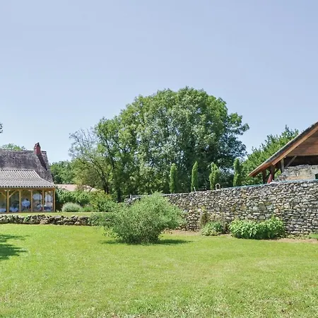 2 Bedroom Awesome In * Padirac