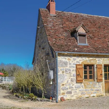 2 Bedroom Awesome In Padirac