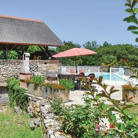 2 Bedroom Awesome In * Padirac