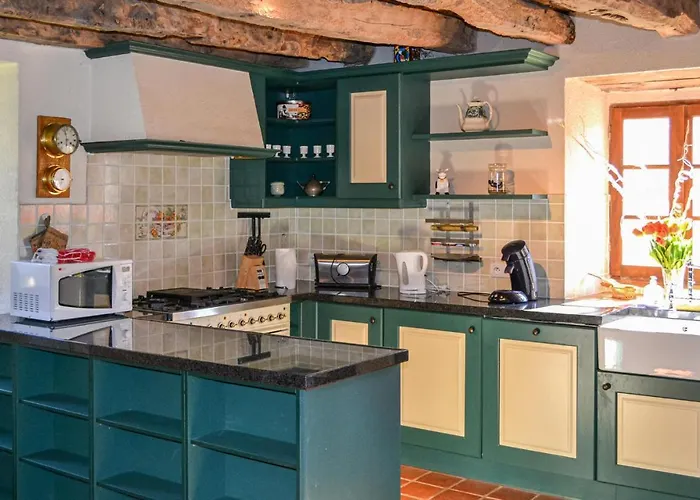 Ferienhaus 2 Bedroom Awesome In