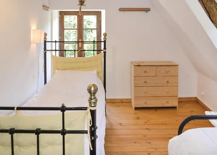 2 Bedroom Awesome In Padirac