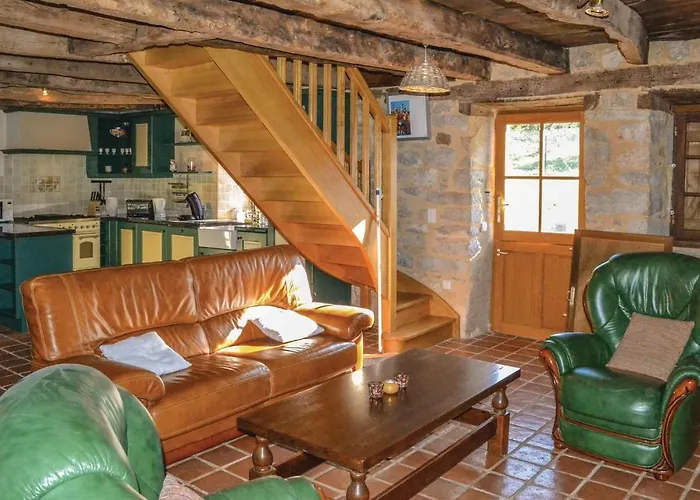 2 Bedroom Awesome In Σπίτι διακοπών